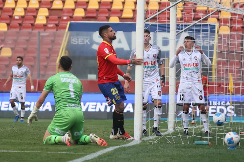 Liga de Primera 2025.