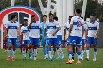 Efecto colateral: llegada de Eugenio Mena obligaría a la UC a buscar un nuevo capitán