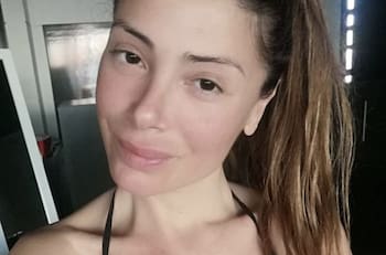 Roxana Muñoz realizó de nuevo ayuno intermitente: Esta vez fue de 30 días