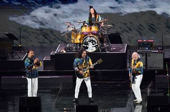 Festival del Huaso de Olmué 2025: ¿Qué artistas se presentan este domingo 19 de enero?