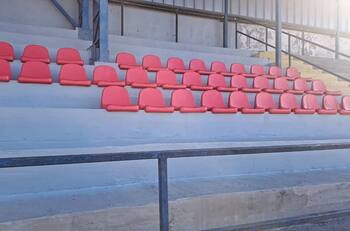 El estadio del fútbol chileno que está recibiendo una más que necesaria remodelación
