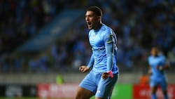 Se despide de Iquique: Agustín Nadruz llegó a un acuerdo con Unión Española