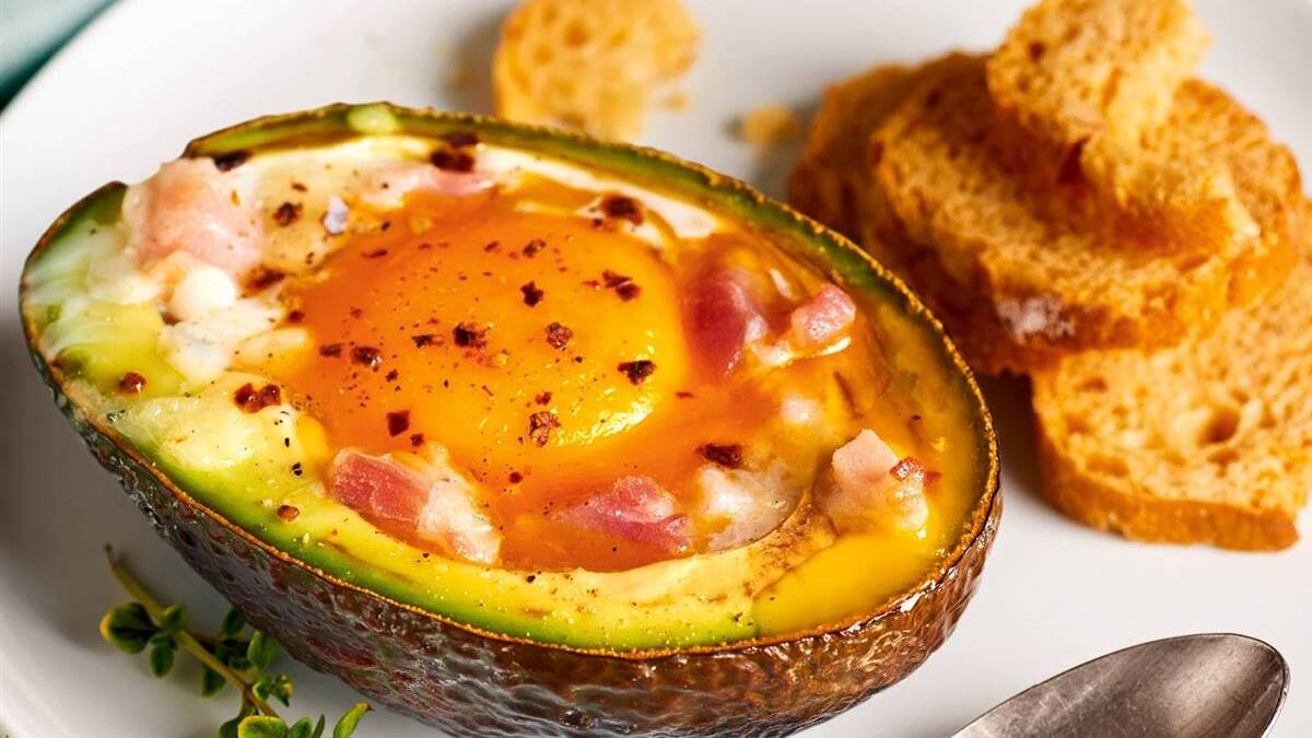 Dieta keto: 6 recetas tradicionales y vegetarianas para seguir este estilo de vida