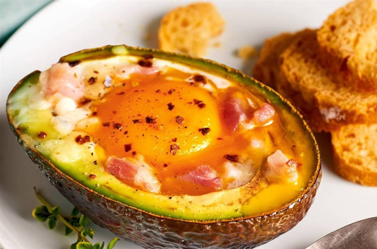 Dieta keto: 6 recetas tradicionales y vegetarianas para seguir este estilo de vida