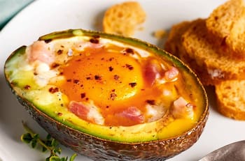 Dieta keto: 6 recetas tradicionales y vegetarianas para seguir este estilo de vida