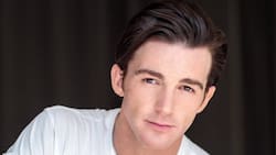 Drake Bell denunció haber sido víctima de abuso por un trabajador de Nickelodeon