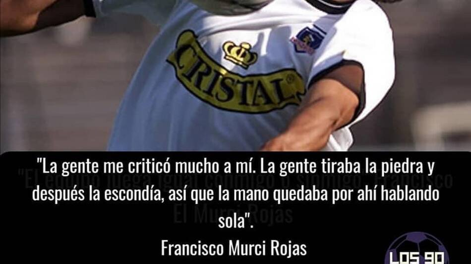 Frases jocosas de futbolistas (21)