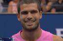 VIDEO | La magia de Carlos Alcaraz se ve reflejada en este puntazo en la final del US Open