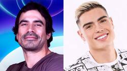 Nelson Mauri asegura que Sebastián Ramírez está suscrito a su cuenta de contenido de adultos