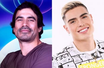 Nelson Mauri asegura que Sebastián Ramírez está suscrito a su cuenta de contenido de adultos