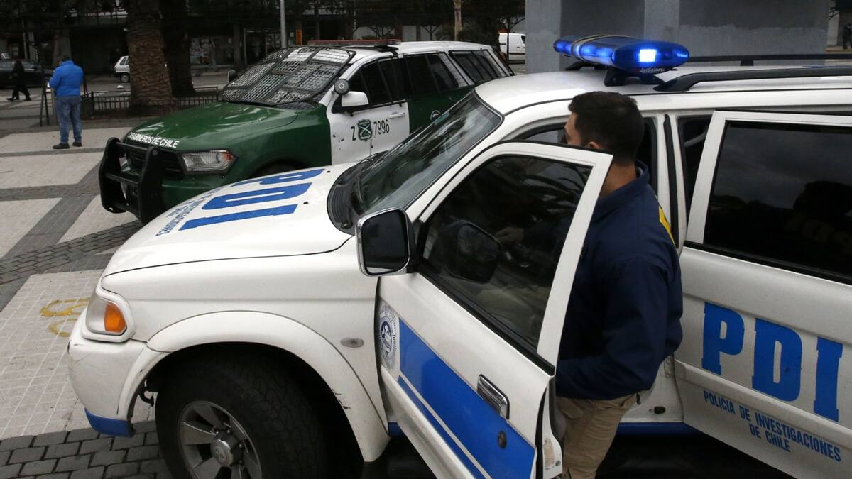 Encuentran con vida en Talca a adolescente desaparecida desde el pasado 29 de diciembre