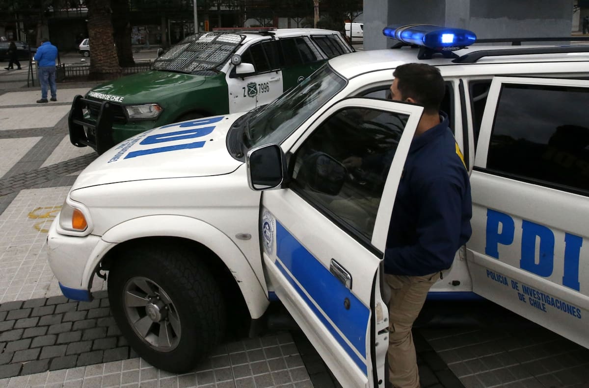 Encuentran con vida en Talca a adolescente desaparecida desde el pasado 29 de diciembre