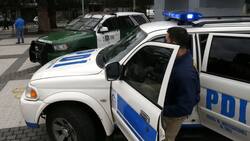 Encuentran con vida en Talca a adolescente desaparecida desde el pasado 29 de diciembre