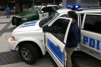 Encuentran con vida en Talca a adolescente desaparecida desde el pasado 29 de diciembre