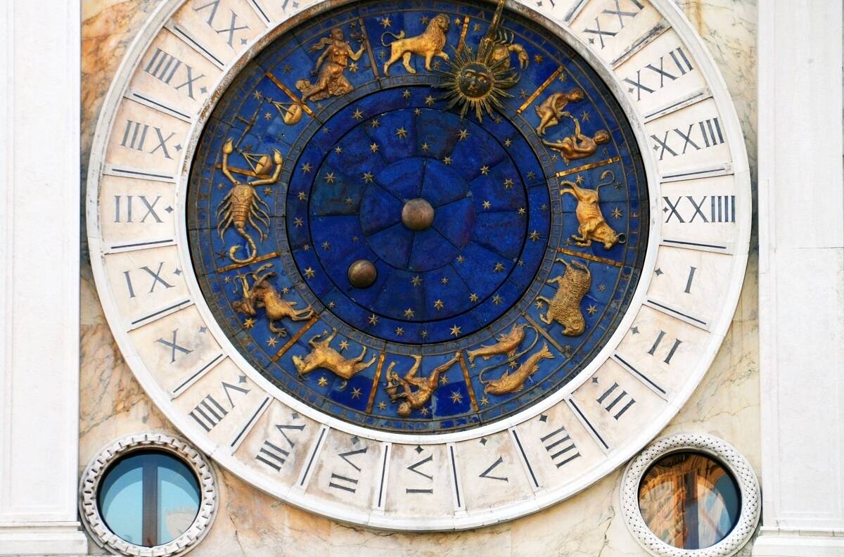 Astrología: ¿Qué simboliza cada signo zodiacal?