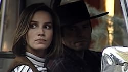 Reapareció en redes sociales tras un largo silencio: así luce hoy la recordada actriz Ángela Contreras