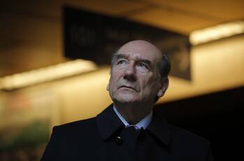 Formalizarán a esposa de exgeneral Fuente-Alba por lavado de dinero