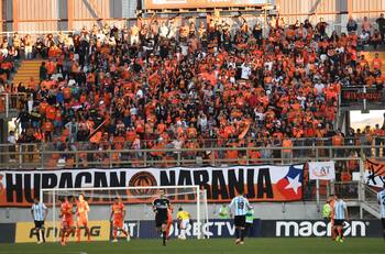 Cobreloa conoció la fecha en que podrá recibir hinchas en el Estadio Zorros del Desierto
