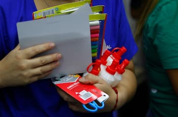 Vuelta a clases 2023: Conoce los mejores descuentos en útiles escolares del supermercado Lider