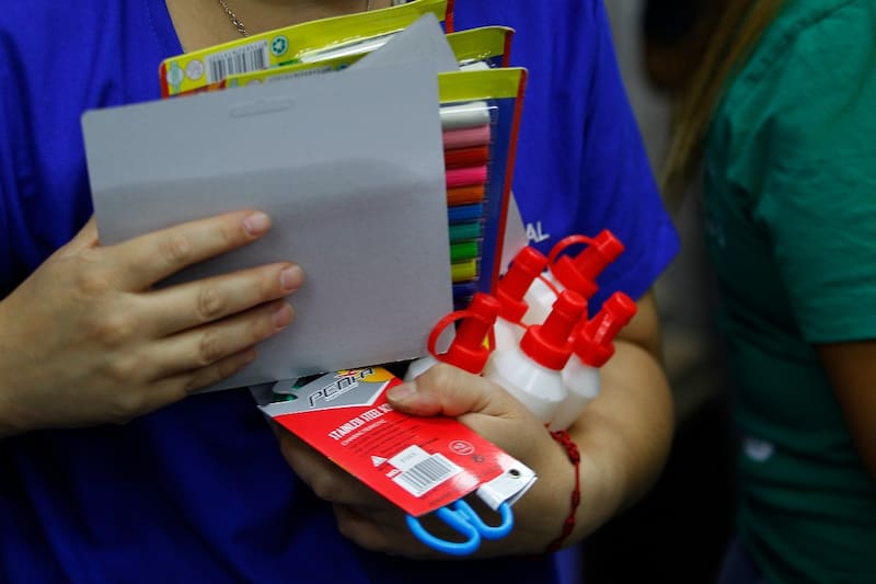 Conoce los mejores precios del Lider. Créditos: ATON