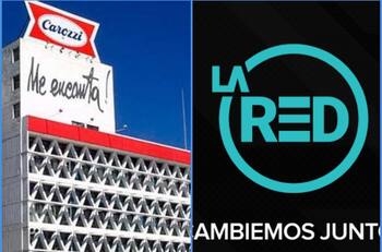 “Tildarnos de mentirosos es simplemente irracional”: La Red acusa censura de Carozzi luego que la marca retirara toda la publicidad del canal