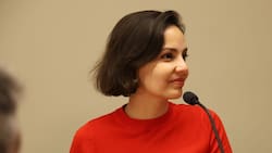 Revelan antigua denuncia de la ministra Carolina Arredondo contra Carabineros