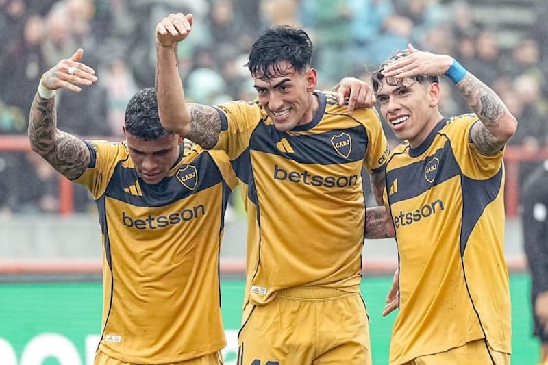 Boca Juniors prepara un gran homenaje para Miguel Ángel Russo. Foto: Boca Juniors en Instagram.