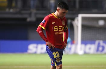 Atento Colo Colo: revelan la millonaria cláusula de Pablo Aránguiz para dejar Unión Española