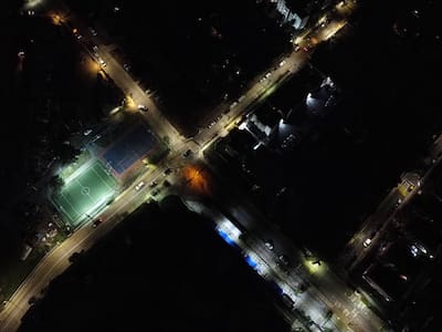 Enel confirma que La Florida, Recoleta y tres comunas más tendrán cortes de luz este miércoles