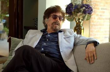 "Todavía me gritan "¡devuélvele la plata al pelao!": Adriano Castillo comparte divertida reflexión sobre Sebastián Piñera y "Pandora Papers"