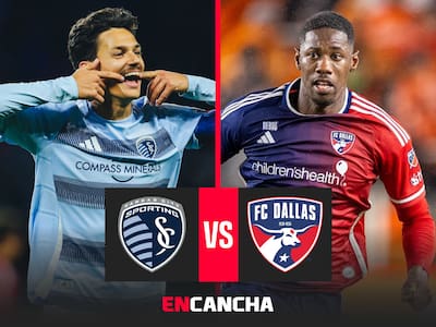 EN VIVO | Sporting Kansas City vs. FC Dallas por Major League Soccer 2025: minuto a minuto del partido