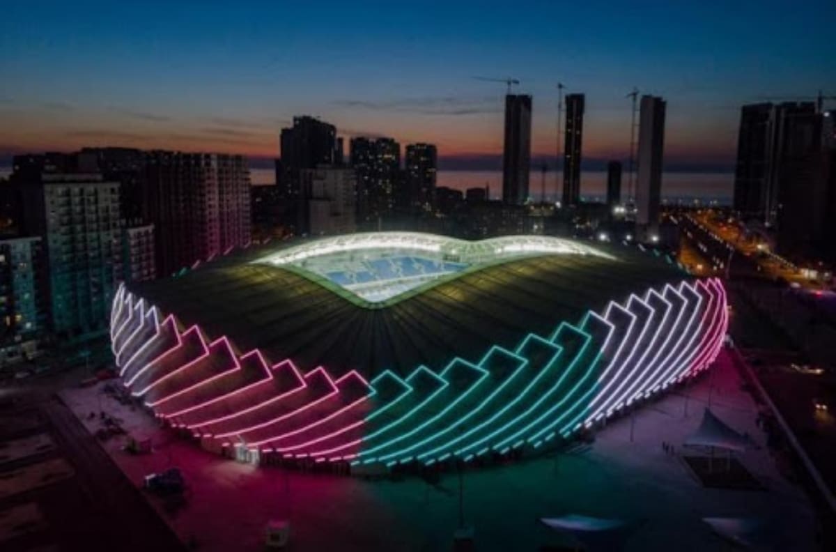 ¡Orgullo iquiqueño! El Tierra de Campeones está entre los mejores estadios del 2020