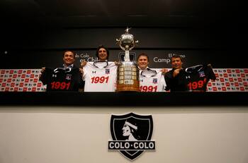 Lo declararon transferible en la UC y cumplió su sueño de llegar a Colo Colo: “Una emoción tremenda”