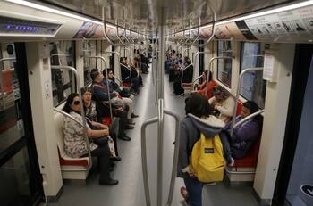 Luego de suspensión temporal de Línea 6: Metro anuncia restablecimiento de sus servicios