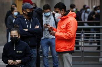 Subsidio Protege: cómo acceder al aporte por $200 mil mensuales y cuáles son sus requisitos