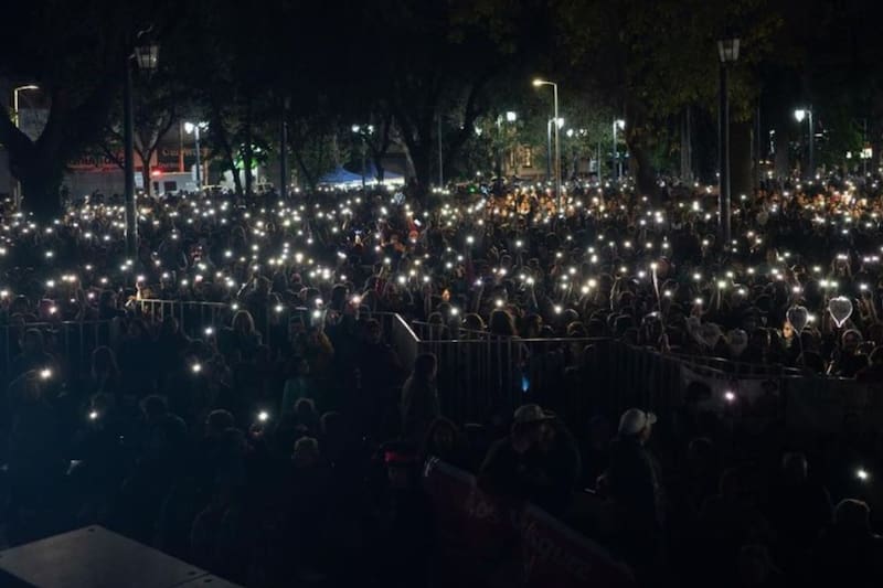 La comuna ya está ajustando los últimos detalles de este gran festival de verano.
Créditos: Portal Metropolitano.