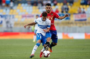 Horario y dónde ver U. Católica vs Unión Española por el Campeonato Nacional 2019