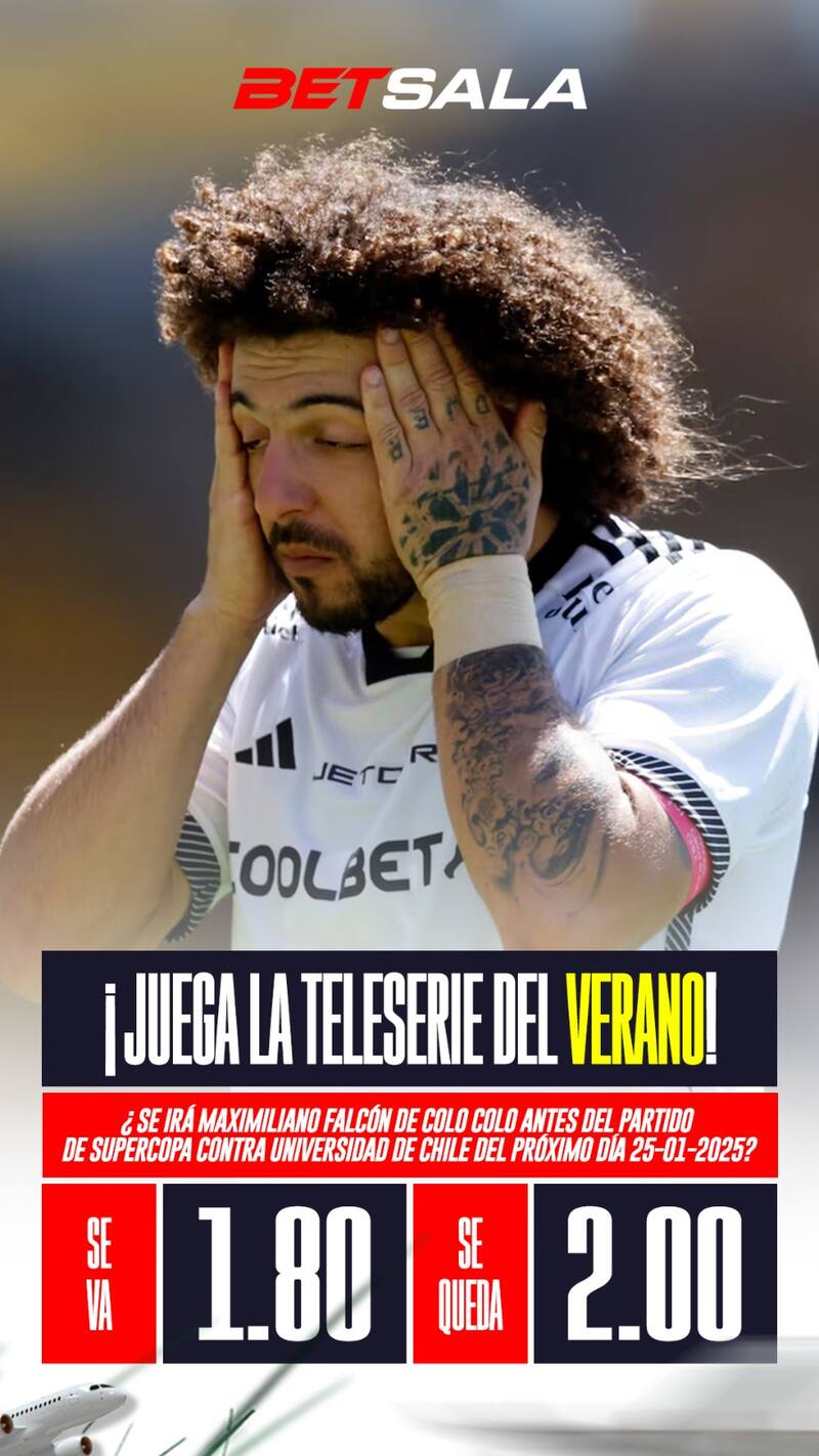 Apuesta con Betsala.