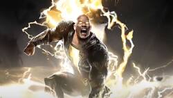 DC FanDome 2021: Mira el primer vistazo a Dwayne Johnson, "La Roca", como "Black Adam"