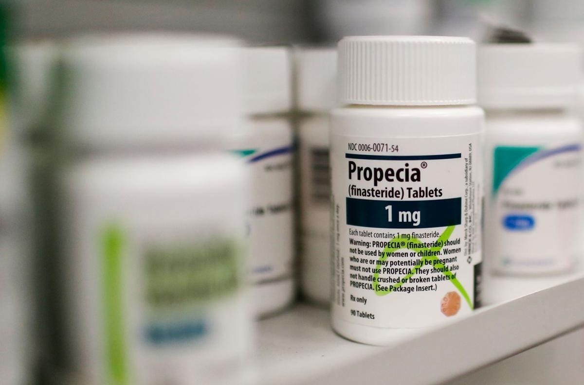 Propecia: El tratamiento contra la calvicie que causó depresión y suicidios