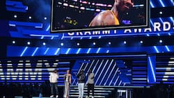 Alicia Keys y Boyz II Men dedicaron una canción a Kobe Bryant en los Grammy