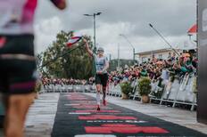 Para los amantes del triatlón en Chile: World Centric Group da el vamos a las inscripciones 2026