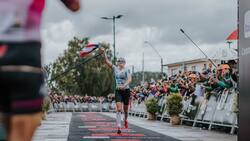 Para los amantes del triatlón en Chile: World Centric Group da el vamos a las inscripciones 2026