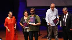 Así fue la crítica del Presidente Boric a quienes no quisieron aprobar el presupuesto para el INDH