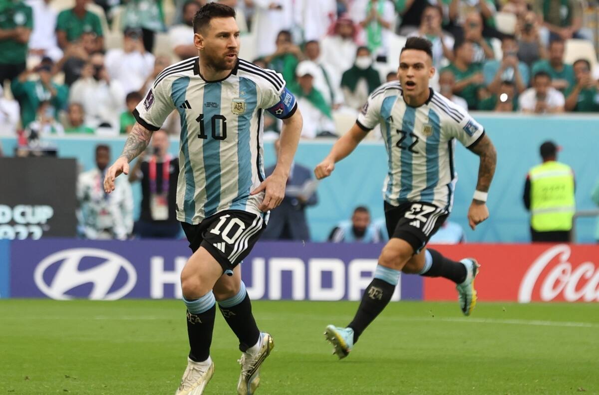 Argentina vs Polonia: Hora y dónde ver hoy por TV y EN VIVO online la definición del Grupo C del Mundial Qatar 2022