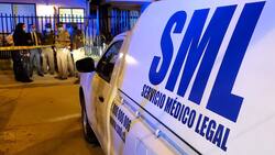 Mujer embarazada murió atropellada por camión tras discusión en El Bosque: Conductor fue detenido