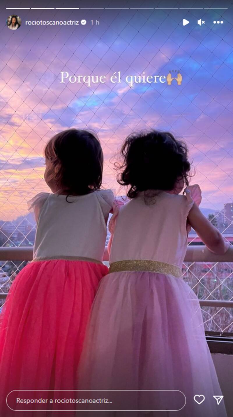 A través de redes Sociales, Rocío Toscano recibió críticas por la forma de vestir de su hijo y respondió muy claramente a los “haters”.