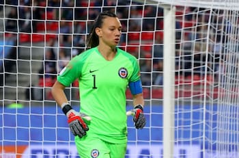 “Lo que pasó en los Panamericanos...”: Tiane Endler reveló su razón para renunciar a La Roja