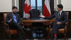 VIDEO | Reunión entre Gabriel Boric y Justin Trudeau: Estos fueron los puntos más importantes del encuentro internacional en Canadá