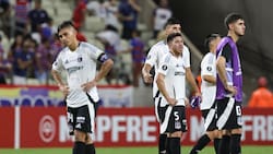 “Prefiero perder por descalificación”: el duro mensaje de astrólogo contra Colo Colo tras brutal derrota
